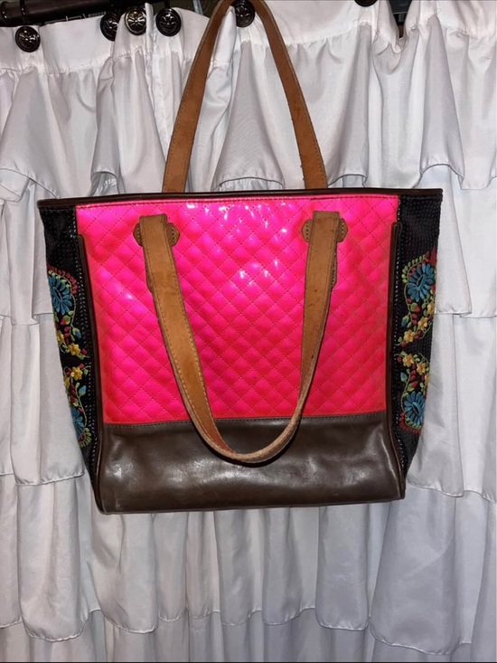 Consuela Handbags - Consuela Classic Tote